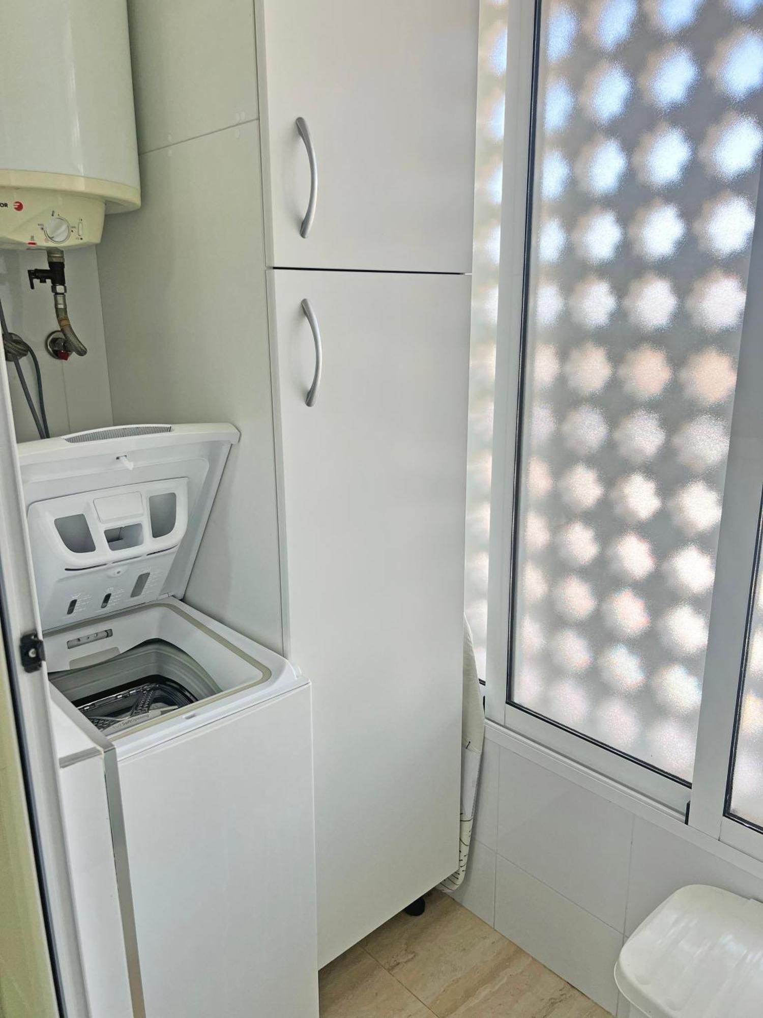 1ª Linea De Playa, Piscina, Parking, Ac *